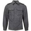 Nordic Army Gray M65 Wool Jacket