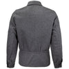 Nordic Army Gray M65 Wool Jacket