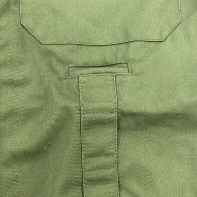 German  Deutschland Polizei Mole Skin Style Jacket