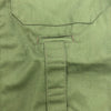 German  Deutschland Polizei Mole Skin Style Jacket