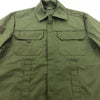 German  Deutschland Polizei Mole Skin Style Jacket