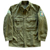German  Deutschland Polizei Mole Skin Style Jacket