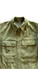 German  Deutschland Polizei Mole Skin Style Jacket