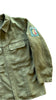 German  Deutschland Polizei Mole Skin Style Jacket