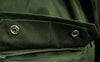German  Deutschland Polizei Mole Skin Style Jacket