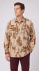 Czech Camo Button-Up