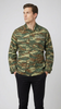 Hellenic Greek Army Field US Style BDU Lizard Camo Field Jacket