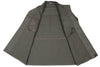 East German DDR Civil Defense People's Milita Field Shirt
