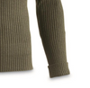 Jordanian Military Olive Drab Commando Sweater with 2 Pockets
