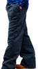 East German Navy Volksmarine Herringbone twill HBT Cotton Flap Pants