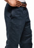 East German Navy Volksmarine Herringbone twill HBT Cotton Flap Pants
