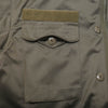 Dark Olive Bundesheer Austrian Österreich Version Classic M65 Jacket Version