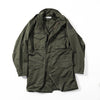 Dark Olive Bundesheer Austrian Österreich Version Classic M65 Jacket Version