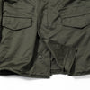 Dark Olive Bundesheer Austrian Österreich Version Classic M65 Jacket Version