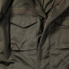 Dark Olive Bundesheer Austrian Österreich Version Classic M65 Jacket Version
