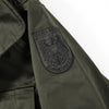 Dark Olive Bundesheer Austrian Österreich Version Classic M65 Jacket Version