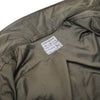 Dark Olive Bundesheer Austrian Österreich Version Classic M65 Jacket Version