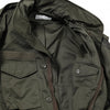 Dark Olive Bundesheer Austrian Österreich Version Classic M65 Jacket Version