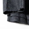 WWII Style  1950s DUTCH RAF Blue Wool Blazer- SO NEW, NOT EVEN HEMMED
