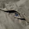 East German Ladies DDR Civil Defense People's Milita Field Shirt