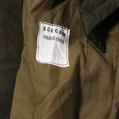 M-64 Foreign Legion Field Jacket