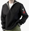 US Navy Cracker Jack Style Jumper Middy Top