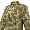 1990s Romanian Military Camo Parkas w/Removable Liner