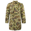 1990s Romanian Military Camo Parkas w/Removable Liner