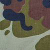 1990s Romanian Camo Button-up Shirts