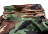 Classic Woodland Camo Central European Parka