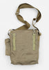 Fashion Deployment Canvas Shoulder Bag
