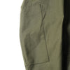 Ladies Swedish M59 Cotton Chino Field Jacket