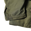Ladies Swedish M59 Cotton Chino Field Jacket