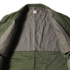 Ladies Swedish M59 Cotton Chino Field Jacket