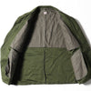 Ladies Swedish M59 Cotton Chino Field Jacket