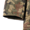 Pantera Camo Polska M93 Parka with Removable Liner