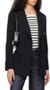 Vinage Royal Navy Lady Officers' Lightweight Double Breasted Blazer Jacket
