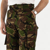 British Royal Army DPM Camo Cargos