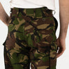 British Royal Army DPM Camo Cargos