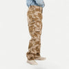 British Royal Army & Marines Windproof Desert DPM Camo Cargos
