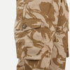 British Royal Army & Marines Windproof Desert DPM Camo Cargos