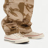 British Royal Army & Marines Windproof Desert DPM Camo Cargos