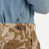 British Royal Army & Marines Windproof Desert DPM Camo Cargos