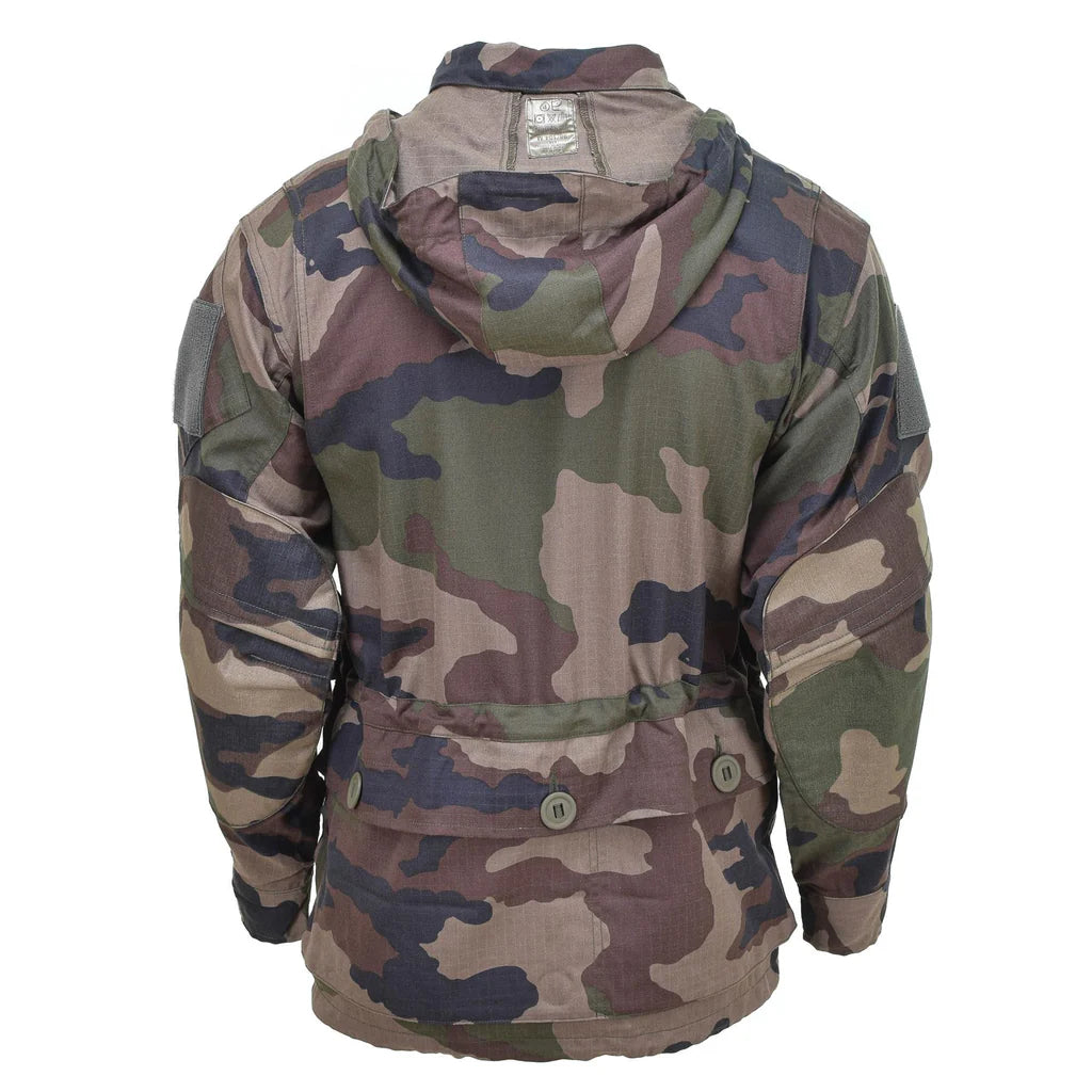 French Army Anorak From the 1950s/1960s - Etsy
