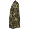 Czech Camo Button-Up - Top Rank Vintage
