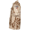 Czech Camo Button-Up - Top Rank Vintage