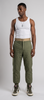 2-in-1 Double Sided Czechoslovakian model vz. 60 cotton Liner Style Chino Pants