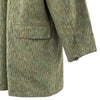 Czechoslovakian Model vz. 60 Rain Drop Strichtarn camo pattern Parka