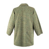 Czechoslovakian Model vz. 60 Rain Drop Strichtarn camo pattern Parka