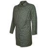 Czechoslovakian Model vz. 60 Rain Drop Strichtarn camo pattern Parka